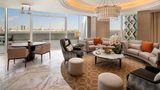 Sofitel Riyadh Hotel & Convention Centre Suite