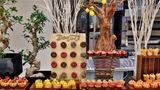 Sofitel Riyadh Hotel & Convention Centre Restaurant