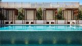 Novotel Sydney Cabramatta Pool