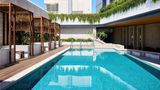 Novotel Sydney Cabramatta Pool