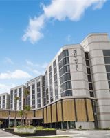 Novotel Sydney Cabramatta
