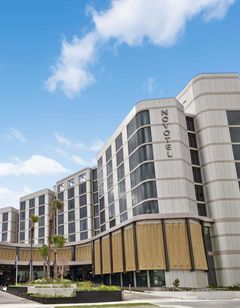 Novotel Sydney Cabramatta