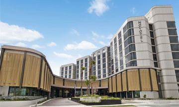 Novotel Sydney Cabramatta