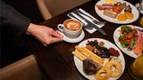Novotel Sydney Cabramatta Restaurant