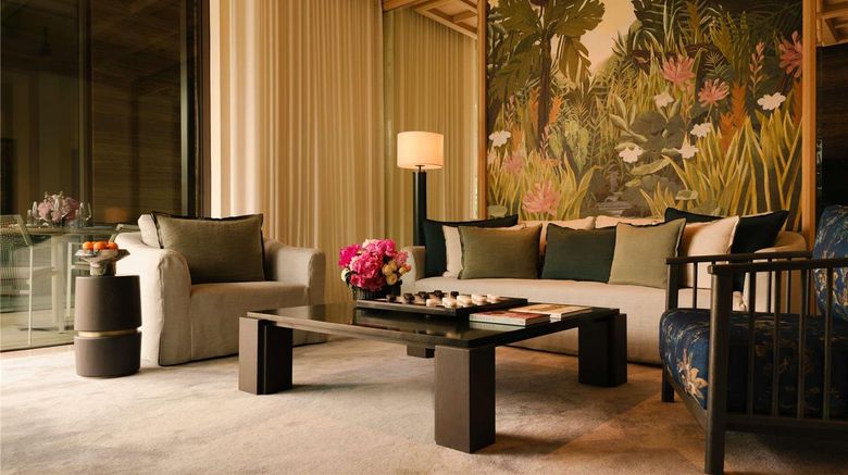 <b>Raffles Sentosa Singapore Room</b>. Images powered by <a href="https://iceportal.shijigroup.com/" title="IcePortal" target="_blank">IcePortal</a>.