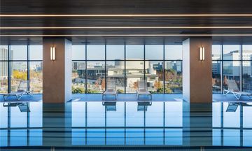 Mercure Ambassador Seoul Magok