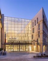 Swissotel Marianske Lazne
