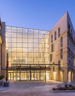 Swissotel Marianske Lazne