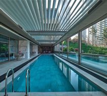 Novotel Istanbul Bomonti Exterior