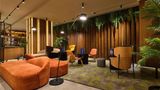 <b>Novotel Istanbul Bomonti Exterior</b>. Images powered by <a href="https://iceportal.shijigroup.com/" title="IcePortal" target="_blank">IcePortal</a>.