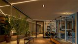 <b>Novotel Istanbul Bomonti Health</b>. Images powered by <a href="https://iceportal.shijigroup.com/" title="IcePortal" target="_blank">IcePortal</a>.