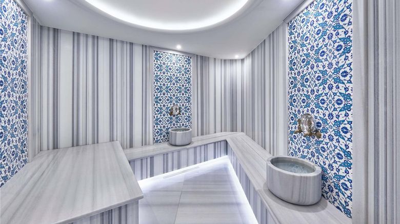 <b>Novotel Istanbul Bomonti Spa</b>. Images powered by <a href="https://iceportal.shijigroup.com/" title="IcePortal" target="_blank">IcePortal</a>.