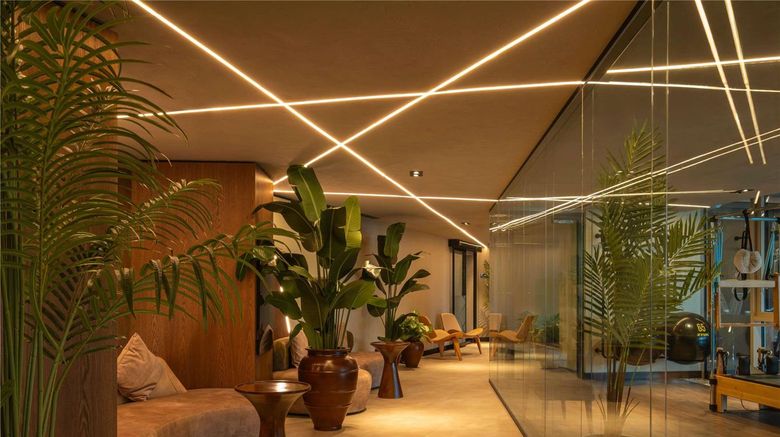 <b>Novotel Istanbul Bomonti Health</b>. Images powered by <a href="https://iceportal.shijigroup.com/" title="IcePortal" target="_blank">IcePortal</a>.