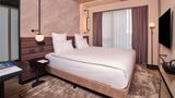 <b>Novotel Istanbul Bomonti Room</b>. Images powered by <a href="https://iceportal.shijigroup.com/" title="IcePortal" target="_blank">IcePortal</a>.