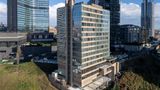 <b>Novotel Istanbul Bomonti Exterior</b>. Images powered by <a href="https://iceportal.shijigroup.com/" title="IcePortal" target="_blank">IcePortal</a>.