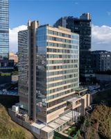 Novotel Istanbul Bomonti