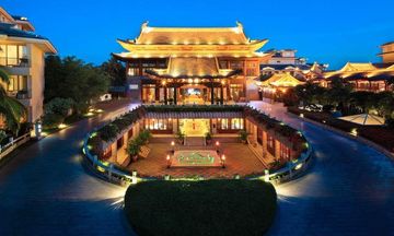 Swissotel Sanya Yalong Bay