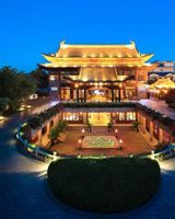 Swissotel Sanya Yalong Bay