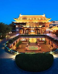 Swissotel Sanya Yalong Bay