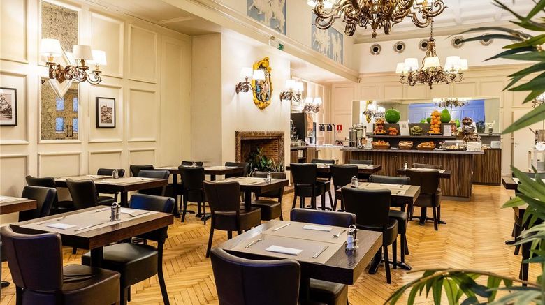 <b>Hotel des Colonies Restaurant</b>. Images powered by <a href="https://iceportal.shijigroup.com/" title="IcePortal" target="_blank">IcePortal</a>.