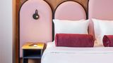 Hotel des Colonies Room