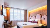 Hotel des Colonies Room