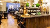 Hotel des Colonies Restaurant