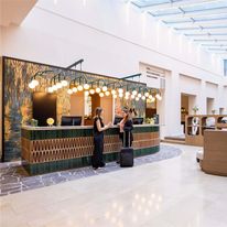 Mercure Brussels Centre Rogier