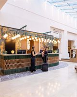 Mercure Brussels Centre Rogier