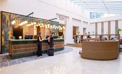 Mercure Brussels Centre Rogier