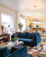 Mercure Brussels Centre Rogier