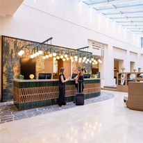 Mercure Brussels Centre Rogier