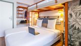 Ibis Styles  Brussels Rogier Room