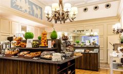 Ibis Styles  Brussels Rogier