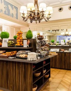 Ibis Styles  Brussels Rogier