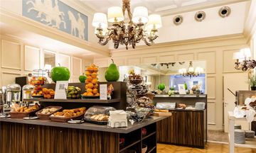 Ibis Styles  Brussels Rogier