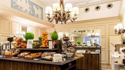 Ibis Styles  Brussels Rogier