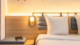 Ibis Styles  Brussels Rogier Room