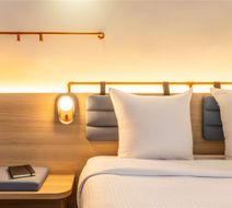Ibis Styles  Brussels Rogier Room