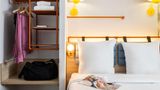 Ibis Styles  Brussels Rogier Room