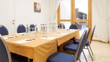 Ibis Styles  Brussels Rogier Meeting