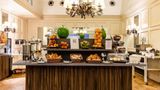 Ibis Styles  Brussels Rogier Restaurant