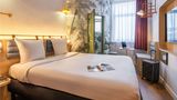 Ibis Styles  Brussels Rogier Room