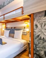 Hotel Siru Brussels