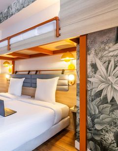 Hotel Siru Brussels