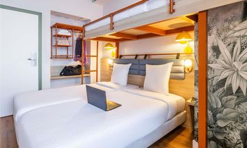 Hotel Siru Brussels