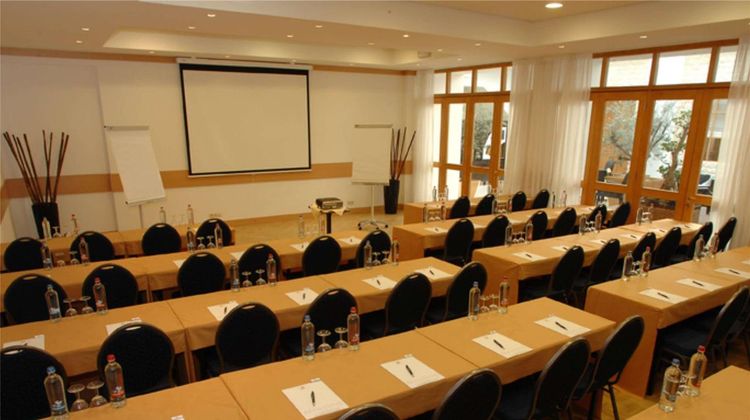 Ibis Styles  Brussels Rogier Meeting