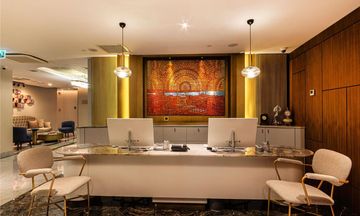 Levni Hotel Istanbul
