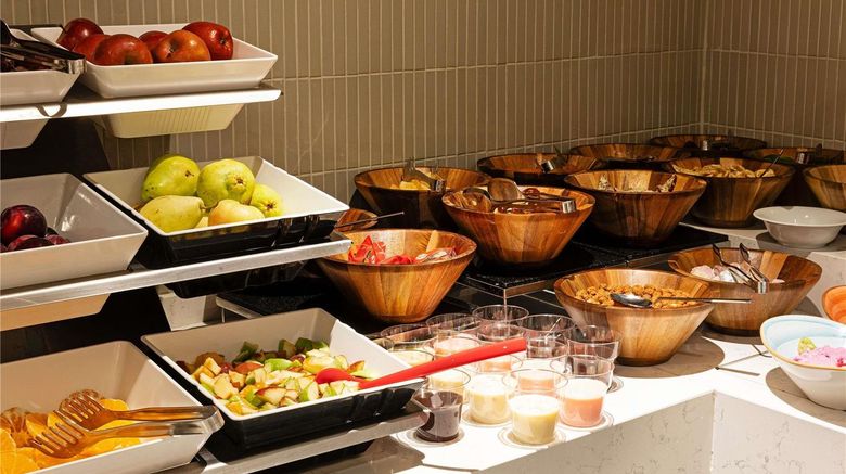 <b>Levni Hotel Istanbul Restaurant</b>. Images powered by <a href="https://iceportal.shijigroup.com/" title="IcePortal" target="_blank">IcePortal</a>.