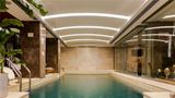 Levni Hotel Istanbul Spa